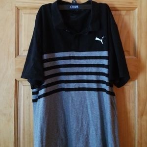 Polo shirt